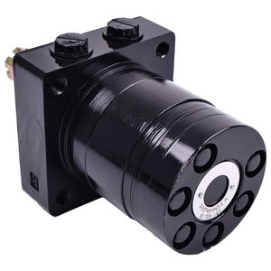 Moteur hydraulique à roue JZGRDN 114-0549 TE0195JS250AA type piston pour Exmark Parker - Product Image 3