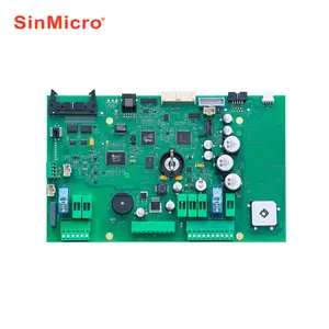 قائمة Bom مخصصة للمكونات الكهربائية ، مشتريات PCB ، خدمة سي بي يو ، خدمات تصنيع إلكترونية شاملة