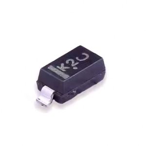 Chips IC MMSZ5252BT1G MARK 230 SOT-89 - Product Image 1