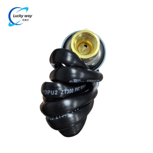 เครื่องส่งสัญญาณแรงดันเครื่องปรับอากาศมิฮานะ YCQB05L13 1/4 เกลียวเกลียว 2 ม. สายไฟควบคุมแรงดัน - Product Image 1