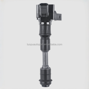 Bobine d'allumage 3 broches NEUVE pour <span class=keywords><strong>Volvo</strong></span> XC40 XC60 XC70 XC90 <span class=keywords><strong>S60</strong></span> S80 S90 / S90L V40 V60 V90 2.0L (2015-<span class=keywords><strong>2023</strong></span>) - Références 31358940 31312514 - Product Image 2