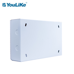 Plástico ABS DC <span class=keywords><strong>Merlina</strong></span> MCB Breaker Box Cover - Product Image 6