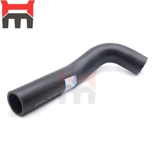 Tuyau en caoutchouc pour excavatrice en promotion, tuyau de réservoir d'eau de refroidissement E312B 118-9921 135-5723 - Product Image 3