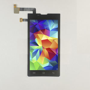 5นิ้วจอแสดงผล HD PDA POS <span class=keywords><strong>TFT</strong></span> โมดูล <span class=keywords><strong>LCD</strong></span> FHD 1080*1920แผงหน้าจอสัมผัสที่มีอินเตอร์เฟซ MIPI RGB - Product Image 6