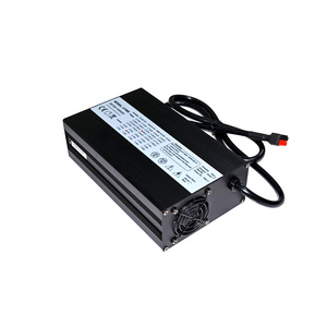 Cargador <span class=keywords><strong>de</strong></span> Batería <span class=keywords><strong>de</strong></span> Coche <span class=keywords><strong>de</strong></span> 48V, Adaptador <span class=keywords><strong>de</strong></span> <span class=keywords><strong>Carga</strong></span> Rápida <span class=keywords><strong>de</strong></span> 48v15a, Cargador <span class=keywords><strong>de</strong></span> Batería <span class=keywords><strong>de</strong></span> Plomo-Ácido para Automóvil, Batería Estándar <span class=keywords><strong>de</strong></span> 900w - Product Image 3
