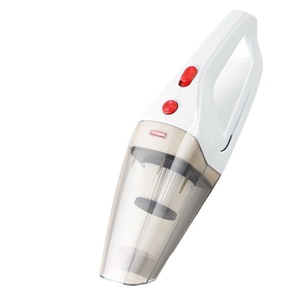 Aspirateur de voiture portable 120W rechargeable, double usage sec et humide, forte aspiration, nettoyage sans angle mort - Product Image 5