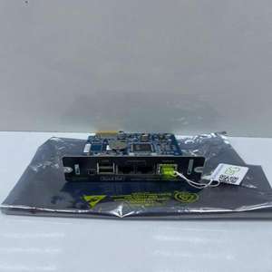 PLC AP9631 Programmeercontroller Industriële Automatisering - Product Image 1