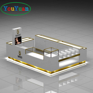 Kệ Trưng Bày Kính Nước Hoa Mỹ Phẩm Tùy Chỉnh Giá Trưng Bày Nước Hoa <span class=keywords><strong>Mini</strong></span> Kệ Trưng Bày Cho Đồ Nội Thất Nước Hoa - Product Image 4