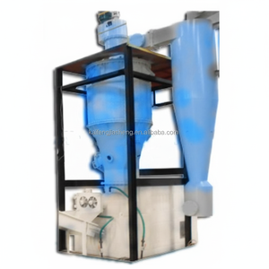 Extrusora de masa para fideos, nueva máquina mezcladora de jabón mini - Product Image 1