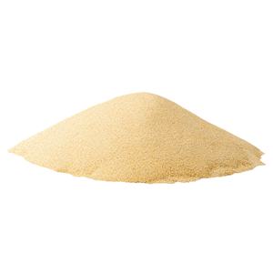 Sable de silice de quartz égyptien EN12904 AWWA B100 conforme pour la filtration de l'eau et l'industrie du verre 37 outil de tournage compétitif d'exportation - Product Image 5