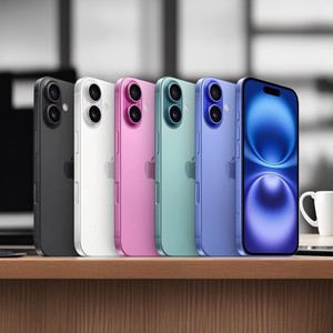 Second hand phone A+level <strong>iPhone</strong> American version, European version, unlocked version <strong>iPhone</strong> 16 Pro cheap wholesale max - Product Image 1