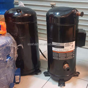 ZR160KCE-TWD-950 ZR160KCE-TED-456 ZR160KCE-TWD-551 ZR160KCE-TFD-550 ZR copeland Scroll คอมเพรสเซอร์ - Product Image 5