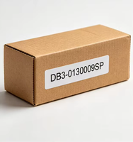 INTERFAZ ESTÁNDAR, ENSAMBLE DE PCB DB3-0130009SP para la Serie D A&A+, PIEZAS DE REPUESTO