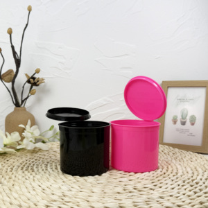 Tube à essai en plastique résistant aux enfants de 116mm Tubes à essai Pop Top vides imprimés sur mesure - Product Image 6