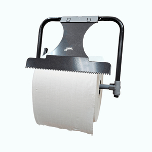 Dispenser di carta industriale da parete Ad60000 Rosso - Product Image 1