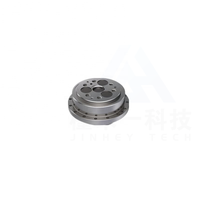 Pièce de rechange pour robot industriel, servomoteur 3HAC0392-1, moteur inclus. Moteur à courant alternatif à pignon avec pignon en stock, plaque de capteur