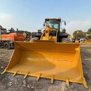 SDLG L936 व्हील लोडर SDLG 3ton फ्रंट लोडर अच्छी गुणवत्ता <span class=keywords><strong>LG936</strong></span> - Product Image 3