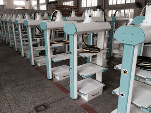 Table chirurgicale de maquet de Steris d'opération de chirurgie orthopédique universelle multifonctionnelle de <span class=keywords><strong>ZETOP</strong></span> MEDICAL - Product Image 2