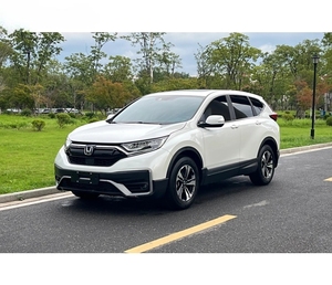 Honda CR-V d'occasion 2025 – Version intelligente essence 2024 à prix abordable pour SUV d'occasion - Product Image 1