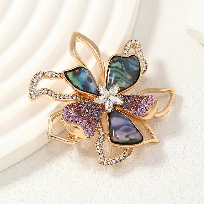 Best Seller 26cm Elegant 3D Oversized