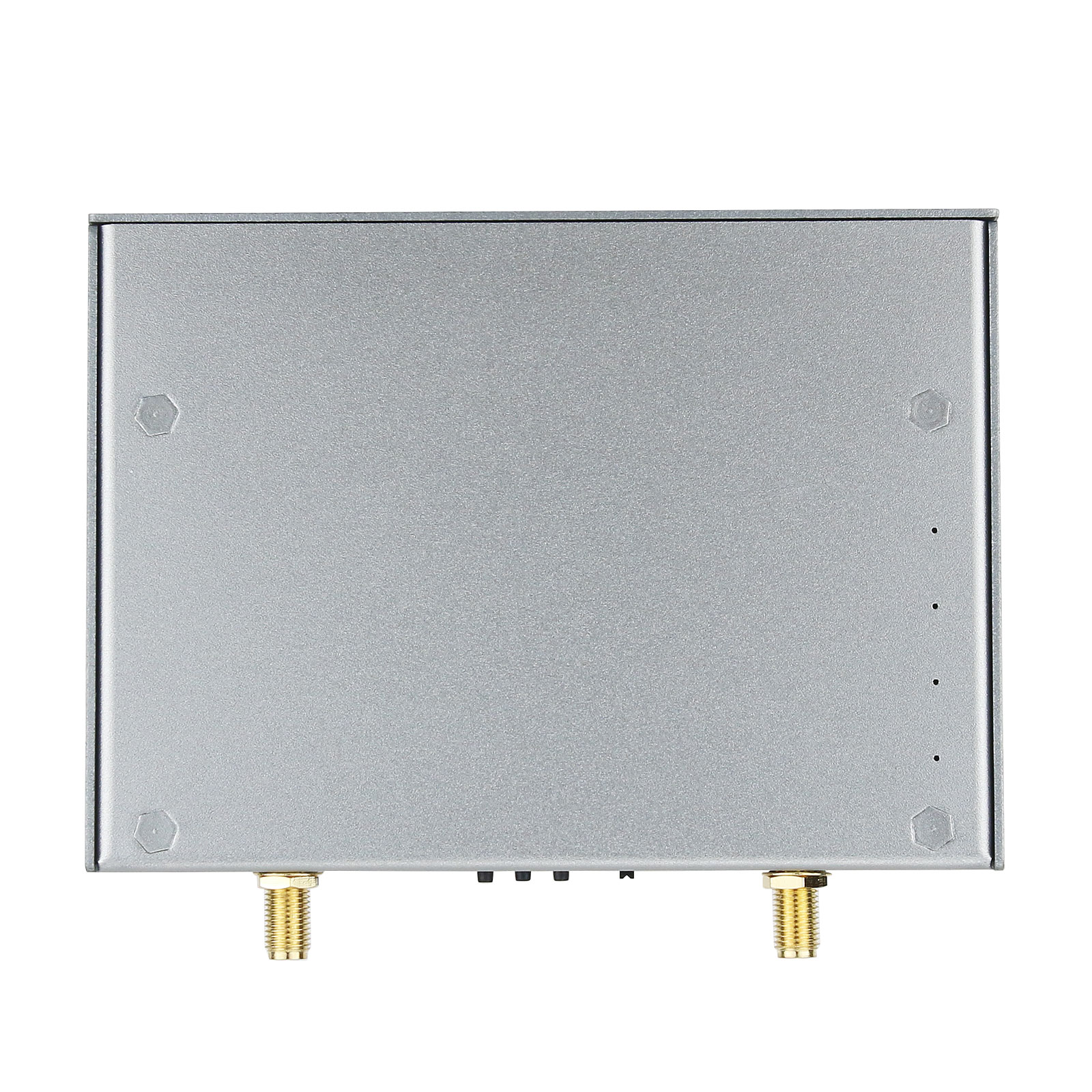 【新品未使用】SAA2N（NanoVNA V2 Plus4） NanoVNA V2 Plus4 50KHz-4GHz ネットワークアナライザー 4インチTFT