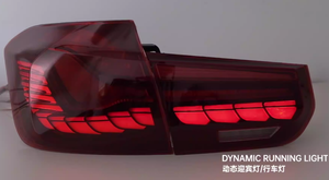2024 nouveau Design lampe <span class=keywords><strong>de</strong></span> Projection avertissement <span class=keywords><strong>de</strong></span> sécurité <span class=keywords><strong>Laser</strong></span> brouillard Led feux <span class=keywords><strong>stop</strong></span> <span class=keywords><strong>pour</strong></span> voiture arrière A ensemble <span class=keywords><strong>pour</strong></span> BMW série 3 F30 voiture convertie - Product Image 5
