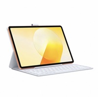 Tablet PC Honor MagicPad4 Terbaru 12.1" 3000*1872 LCD 165Hz/Snapdragon 8s Gen 4/10100mAh/Pengisian Daya 66W/Wi-Fi 7/Tablet Bisnis