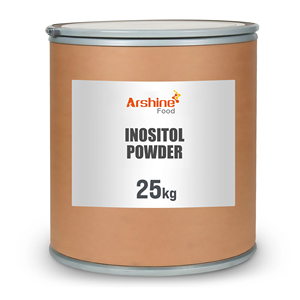 Склад США, высокое качество, Лучшая цена, добавка Nf12 Vitatu, ингредиент Myo-Inositol D Chiro Inositol, порошок Myo Inositol - Product Image 4