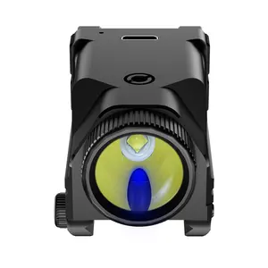 Tactical Optics Blue Laser sight Combo Hunting Scope Tactical Laser Sight Flashlight With Blue Laser