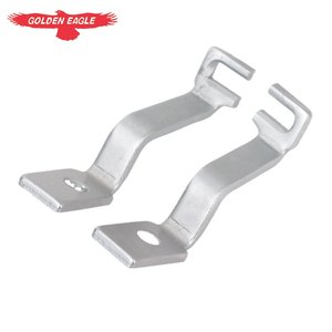Prensatelas 135-18600 135-18709 para Máquinas de Coser JUKI LK-1850 <span class=keywords><strong>1900</strong></span>, etc., Piezas para Remalladoras - Product Image 1
