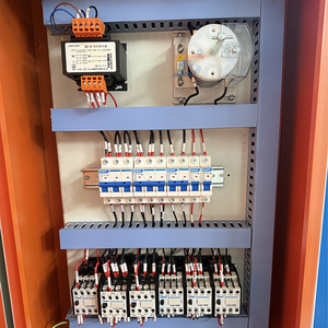 金属加工に使用される高精度かつ低コストC6132水平金属回転マニュアル旋盤 - Product Image 6