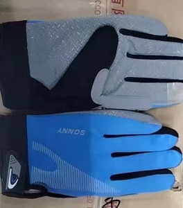 قفازات تسلق خارجية من البوليستر بسعر الجملة للاستخدام مع iPhone، الصيد، تسلق الجبال - Product Image 6