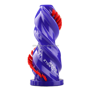 Cepillo Rodillo Eléctrico de Alto Rendimiento para Eliminar Ácaros del Colchón, Accesorios Compatibles con Aspiradoras Inalámbricas <span class=keywords><strong>Dyson</strong></span> V7 V8 V10 V11 V12 - Product Image 1