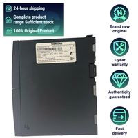 Variador de Frecuencia Siemens MICROMASTER 440 Original, Nuevo, 6SE6440-2UD21-1AA1, 1.1kW, 380V, Trifásico