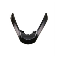 Part Body Motor Sepeda Motor Serat Karbon Grosir, Kit Fairing untuk Sepeda Motor PCX125 & PCX150, Part Body Plastik