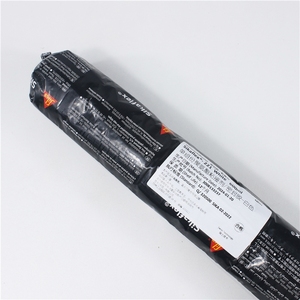 Adhesivo Sellador Sika Sikaflex 221 al por Mayor, 300ml/600, Multiusos, No Corrosivo, Poliuretano, en Existencia - Product Image 4