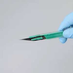 Cerrahi aletler <span class=keywords><strong>Scalpels</strong></span> cerrahi plastik neşter - Product Image 6