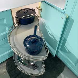 Ngăn Kéo Chất Lượng Cao Bằng Thép Không Gỉ - Product Image 4