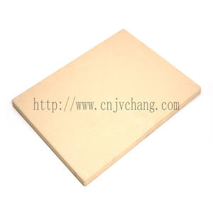 Vente directe d'usine pierre de cordiérite outils de four à <span class=keywords><strong>Pizza</strong></span> ustensiles de cuisine de cuisson réfractaires - Product Image 2