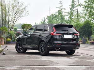JX Auto OFFERTA SPECIALE Honda CR-V 2024 2.0L <span class=keywords><strong>E</strong></span> HEV 2WD Edizione Zhiyi SUV Ibrido <span class=keywords><strong>a</strong></span> Nuova Energia 5 Posti Compatto - Product Image 6