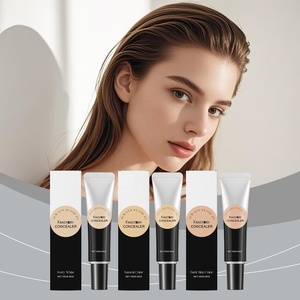 Nhãn Hiệu Riêng Hữu Cơ Axit Hyaluronic Centella Asiatica Vô Hình Lỗ Chân Lông Sáng Da Không Thấm Nước Giữ Ẩm Mặt Kem Che Khuyết Điểm - Product Image 6