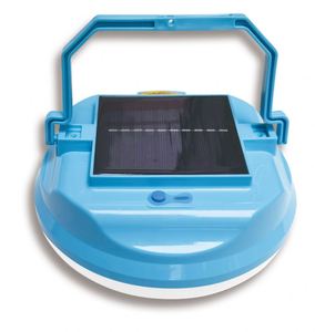 Ultra-Design LED <b>Emergency</b> Solar Camping <b>Light</b> Waterproof ABS Body for Garden-Factory Price - Product Image 1