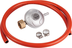 CE Ha Approvato Germania G12 21.8x1.814LH Regolatore Del Gas GPL - Product Image 4