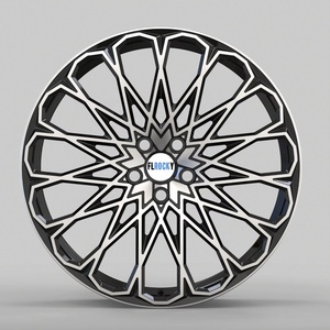 Roues forgées Flrocky 17 18 19 20 21 22 24 26 pouces pour <span class=keywords><strong>Rolls</strong></span> <span class=keywords><strong>Royce</strong></span> <span class=keywords><strong>Silver</strong></span> <span class=keywords><strong>Shadow</strong></span> <span class=keywords><strong>Silver</strong></span> Spirit <span class=keywords><strong>Silver</strong></span> - Product Image 2