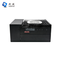 Industrial Computer Intel LGA1700 12th-14th Gen 5x GbE LAN 4x PoE 4x RS232 COM 7 DI 7 DO PCIe X16 9-36V DC Win 10/11 Linux