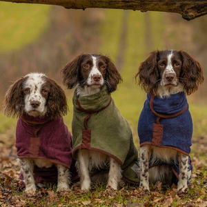 Super Absorbent <strong>Dog</strong> Drying Coat Bath Robe Microfibre <strong>Dog</strong> Bathrobe <strong>Dog</strong> <strong>Towel</strong> <strong>Wrap</strong> for Puppy - Product Image 2