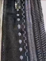 Machine à Coudre Industrielle Zigzag 20U63DZ, Point Zigzag