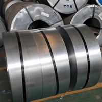 Vente directe d'usine à bas prix Dx51d Z120 Bobine d'acier galvanisé 0.3mm Bande d'acier galvanisé pour les matériaux
