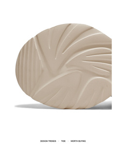 Mens Phong Cách Mới Thể Thao Chạy Giày Thoải Mái Dày đế In Thêu Giản Dị Chiều Cao Tăng Phổ Biến Hợp Thời Trang Giày - Product Image 4