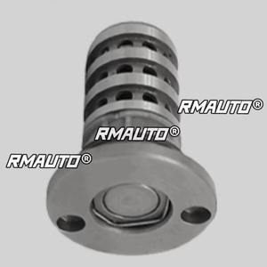 Válvula solenoide VVT del árbol de levas 12588151, válvula de control de aceite para motor Buick, accesorios para automóvil - Product Image 5